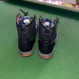 Shoes | Laceup Men Madden Belmin Boots Sz85 | Poshmark display picture 3